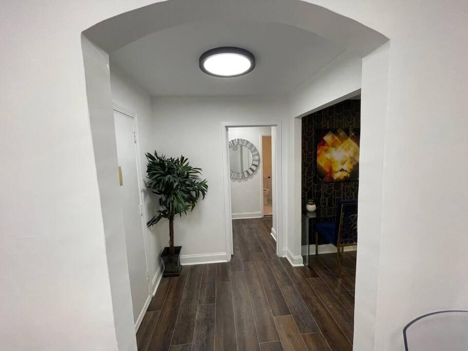Atlanta Penthouse King/ Queen Bd Exterior foto